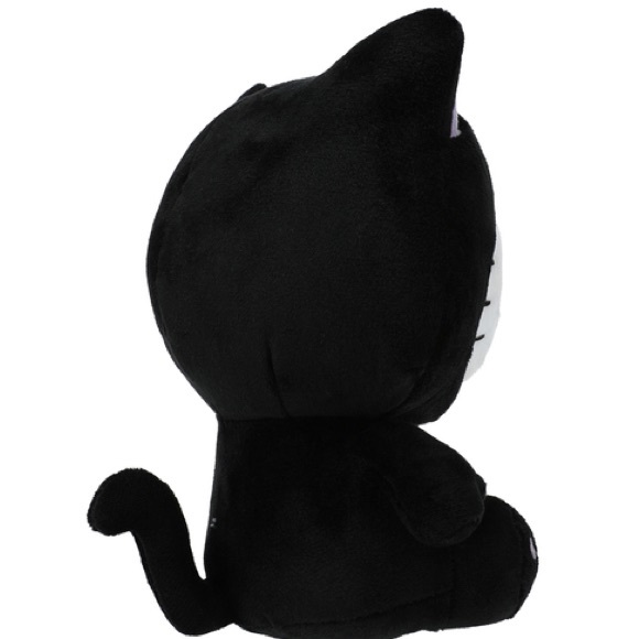 HELLO KITTY HALLOWEEN PLUSH - Picture 3 of 4